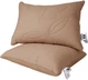 Подушка MirSon №501 Marzello Collection Ecosilk мягкая 60x60 см (2200012228289) - изображение 1
