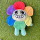 Мягкая пушистая игрушка Sunti Дэнди из игры В Мире Денди Dandy World 30 см декор для детской комнаты подарок на день рождения - изображение 3