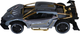 Автомобиль на радиоуправлении KS Drive Extreme Racing Серебристый (SL-8212ARHS) - изображение 2