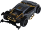 Автомобиль на радиоуправлении KS Drive Extreme Racing Серебристый (SL-8212ARHS) - изображение 5