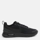 Мужские кроссовки Nike Air Max Nuaxis FD4329-004 46 (12USA) 30 см Черные (197599464396) - изображение 1