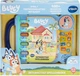 Interaktywna książka Vtech Bluey z grami ponad 400 melodii i dźwięków 80-541223 (3417765412233) - obraz 1