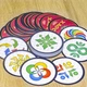 Настольная игра Artos Games 1052 Хаос, найди пару (1052-RT) - изображение 4