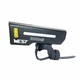 Велосипедна фара передня West Biking YP0701454 1000 Lm 1 Led чорний (G0001994) - зображення 5