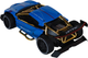 Автомобиль на радиоуправлении KS Drive Extreme Racing Голубой (SL-8213ARHB) - изображение 3