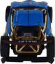 Автомобиль на радиоуправлении KS Drive Extreme Racing Голубой (SL-8213ARHB) - изображение 4