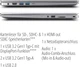 Ноутбук 15.6" MEDION S15447 Intel Pentium 6405U RAM 8GB SSD 256GB Windows 11 (UKR) - изображение 6