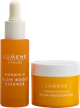 Набір для догляду за обличчям Lumene Nordic-C Feel Good Glow Крем для обличчя 50 мл + Есенція для обличчя 30 мл (6412600864359) - зображення 2
