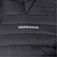 Пуховик Karrimor Hot Rock Jacket Mens Black L - изображение 4
