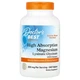 Микроэлемент Магний Doctor's Best High Absorption Magnesium Lisinate Glycinate 100% Chelated 240 Tabs DRB-00087 - изображение 1