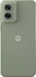 Мобільний телефон Motorola Moto G55 12/256GB Smoky Green (PB5U0034PL) - зображення 3