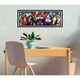 Пазл Clementoni Panorama Collection Disney Villains Дисней Злодеи, 1000 элементов - изображение 3