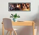 Пазл Clementoni Panorama Collection Lord of the Rings Властелин Колец - 1000 элементов - изображение 3