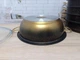 Мантоварка-пароварка с антипригарным покрытием O.M.S. Collection 6091 C-30 см 6,4 л Black-Gold - изображение 13