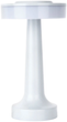 Lampa stołowa LED Vilde 569987 bezprzewodowa Biała 21 cm (8720573892100) - obraz 1
