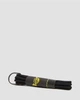 Круглые шнурки Dr.Martens Round 65 см BLACK AC035001 — для 3 люверсов - изображение 1