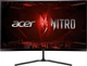Монитор 27" Acer Nitro ED270X0biip Black (UM.HE0EE.001) - изображение 2