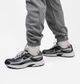 Штаны Air Jordan Flight Fleece Grey FV7251-091 XXL - изображение 5