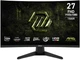 Монитор 27" MSI MAG 275CF X24 - изображение 1