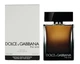 Тестер Парфумована вода для чоловіків Dolce & Gabbana The One for Men Eau de Parfum 100 мл - зображення 1