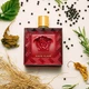 Парфумована вода для чоловіків Versace Eros Flame 50 мл - зображення 3