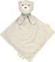 М'яка іграшка-комфортер музична Chicco Maxi Doudou Бежева (12159.00) - зображення 1