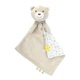 М'яка іграшка-комфортер музична Chicco Maxi Doudou Бежева (12159.00) - зображення 2