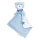 М'яка іграшка-комфортер музична Chicco Maxi Doudou Блакитна (12159.20) - зображення 2