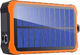 Powerbank 4smarts Solar Prepper 12000mAh Grey (4252011902330) - obraz 2
