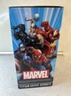 Набор фигурок MARVEL TITAN HERO SERIES 6 штук высота 12 см - изображение 2