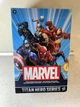 Набор фигурок MARVEL TITAN HERO SERIES 6 штук высота 12 см - изображение 5