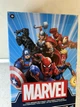 Набор фигурок MARVEL TITAN HERO SERIES 6 штук высота 12 см - изображение 6