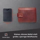 Тонкий кошелек LOCKCARD - изображение 5