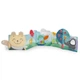 М'яка сенсорна книжка Chicco My Sweet DouDou (12162.00) - зображення 3