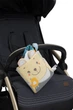 М'яка сенсорна книжка Chicco My Sweet DouDou (12162.00) - зображення 6