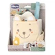 М'яка сенсорна книжка Chicco My Sweet DouDou (12162.00) - зображення 9