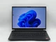 Игровой ноутбук Б-класс Dell Alienware m18 R1 AMD / 18" (1920x1200) IPS / AMD Ryzen 9 7845HX (12 (24) ядер по 3.0 - 5.2 GHz) / 32 GB DDR5 / 960 GB SSD / nVidia GeForce RTX 4070, 8 GB GDDR6, 128-bit / WebCam б/у - изображение 1