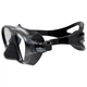 Маска для подводной охоты Marlin Sigma Black - изображение 4