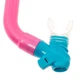 Детская трубка для снорклинга Marlin Joy Pink/Aqua (014182) - изображение 6