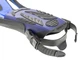 Ласти Marlin Cayman Blue (L (43/44.5)) (11266) - зображення 7