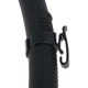 Трубка для подводной охоты Marlin Matte Black - изображение 3