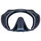 Маска для подводной охоты Marlin Frameless Evo Dark Blue - изображение 2