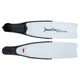 Ласти Marlin Evolution Black/White S (39-40) - зображення 6
