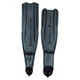 Ласты Marlin Deep black 49-50 - изображение 11