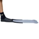 Ласты Marlin DEEP Soft grey 45-46 - изображение 7