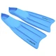 Ласты Marlin ALPHA aqua blue 38-39 - изображение 2