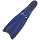 Ласты для снорклинга Marlin EXCEED blue UA40-41 ML (26-26,5 см) - изображение 5