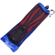 Ласты для снорклинга Marlin EXCEED red UA40-41 ML (26-26,5 см) - изображение 6