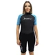 Гидрокостюм женский Marlin BALI SHORTY LADY 2 мм blue/black S - изображение 2
