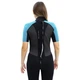 Гидрокостюм женский Marlin BALI SHORTY LADY 2 мм blue/black S - изображение 3